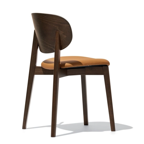 EIDE CB2188 - CB2188-A Elegant chairs Connubia 7