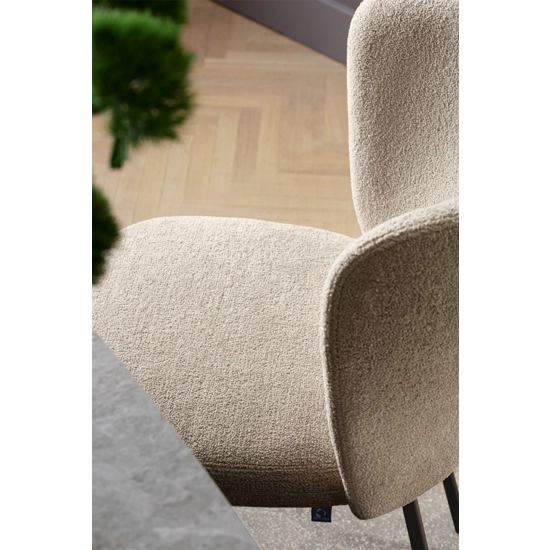 BETTY CB2334 Sedie imbottite Connubia 1