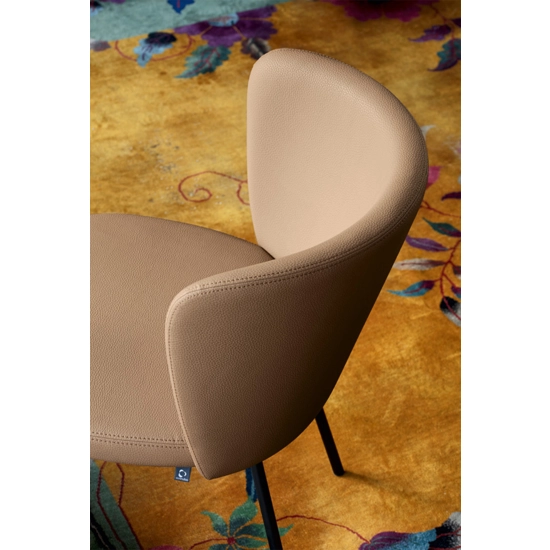 BETTY CB2334 Sedie imbottite Connubia 5