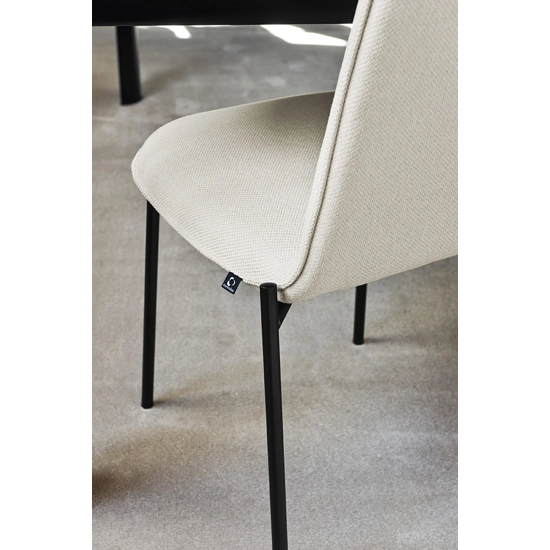 Riley CB2157 - CB2157-N Upholstered chairs Connubia 2