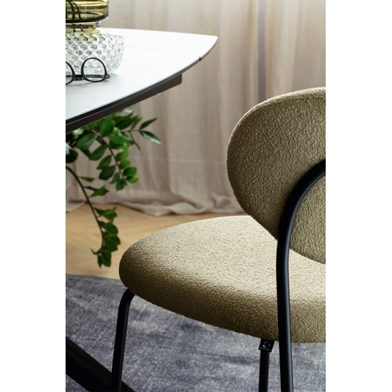 COZY CB2135 Living room chairs Connubia 3