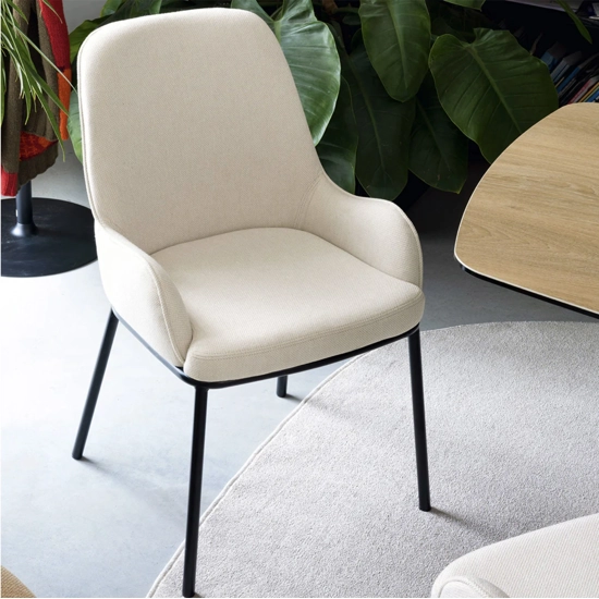 Flair CB2357 Sedie imbottite Connubia