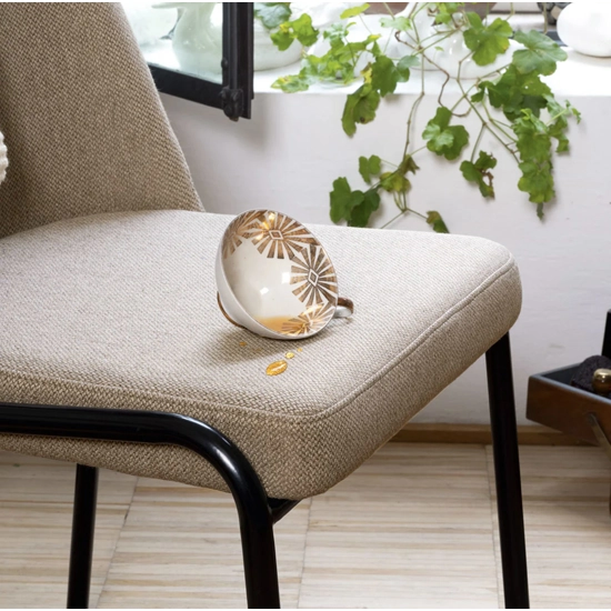 Juna CB2356 Sedie imbottite Connubia 1