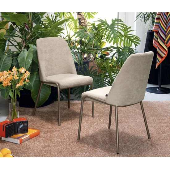 Juna CB2356 Sedie imbottite Connubia