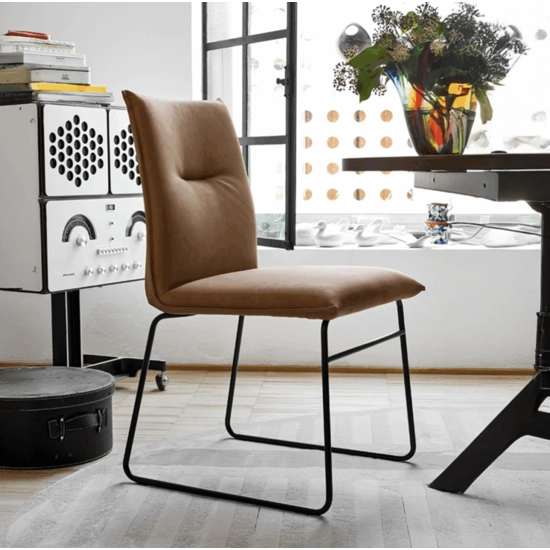 Maya CB1913 Sedie imbottite Connubia