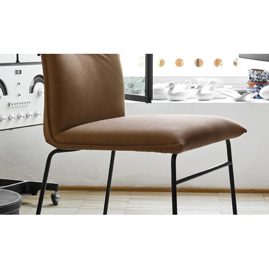 Maya CB1913 Sedie imbottite Connubia 1