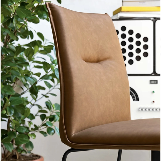 Maya CB1913 Sedie imbottite Connubia 2