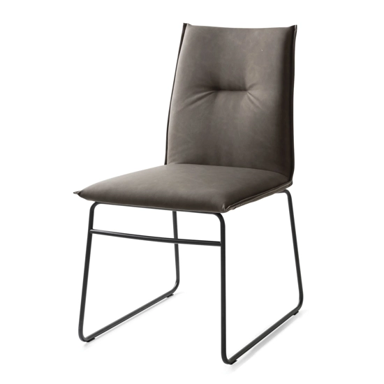 Maya CB1913 Sedie imbottite Connubia 3