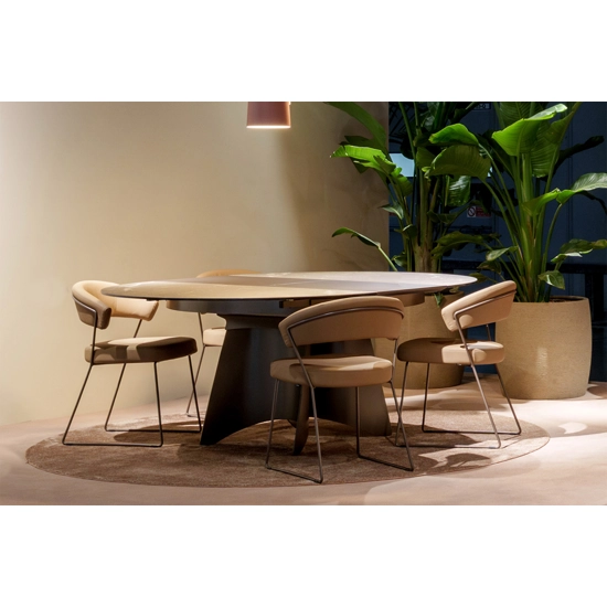 NY ANNIVERSARY CB2335 Upholstered chairs Connubia 4