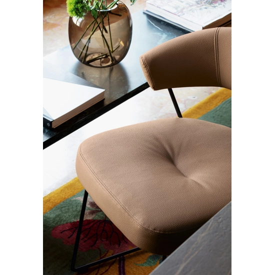 NY ANNIVERSARY CB2335 Upholstered chairs Connubia 1