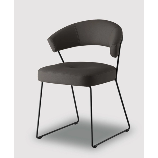 NY ANNIVERSARY CB2335 Upholstered chairs Connubia 5