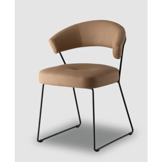 NY ANNIVERSARY CB2335 Sedie imbottite Connubia