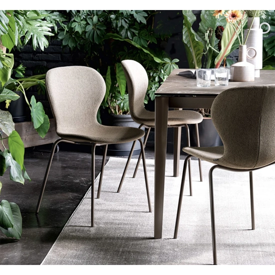 OPS! CB2310 Plastic chairs Connubia 5