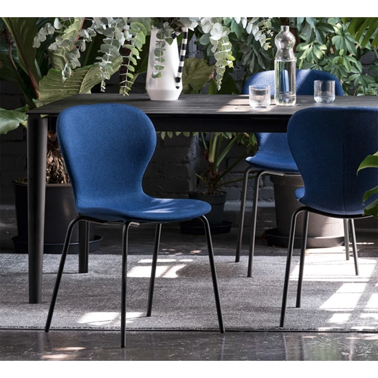 OPS! CB2310 Plastic chairs Connubia 6