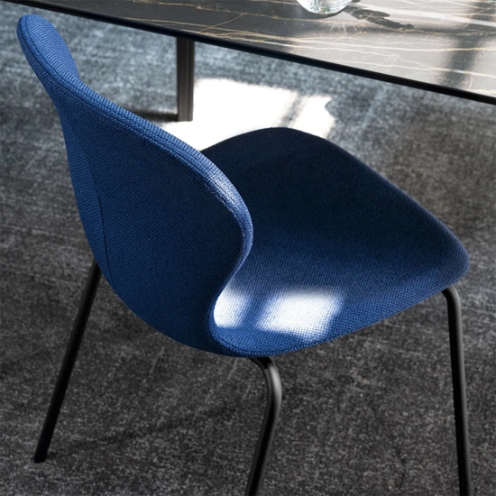 OPS! CB2310 Plastic chairs Connubia 7