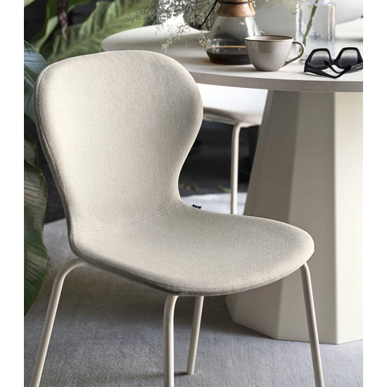 OPS! CB2310 Plastic chairs Connubia 8