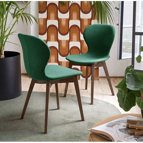 OPS! CB2352 Sedie in legno moderne Connubia