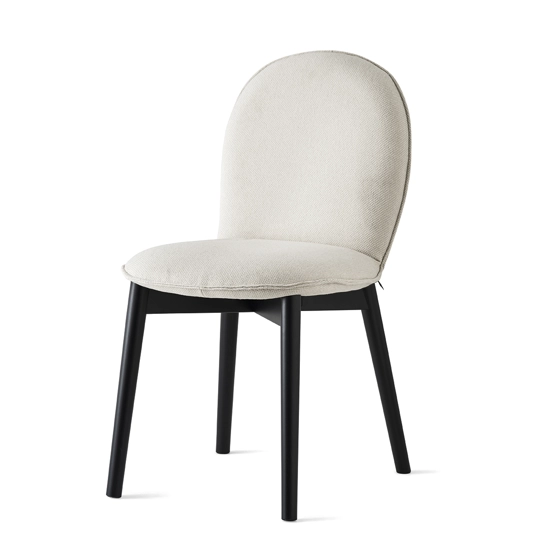 RILEY MID CB2197 Sedie imbottite Connubia 2