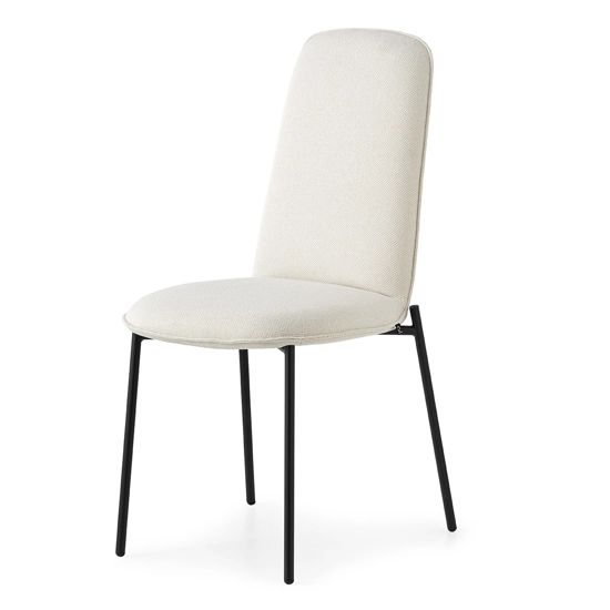 Riley CB2157 - CB2157-N Upholstered chairs Connubia 3