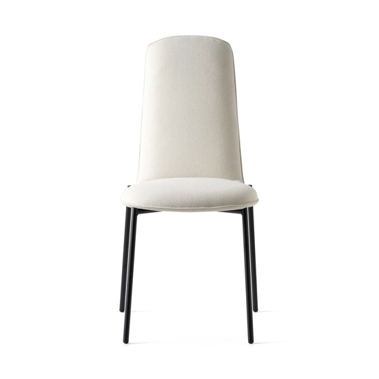 Riley CB2157 - CB2157-N Upholstered chairs Connubia 5