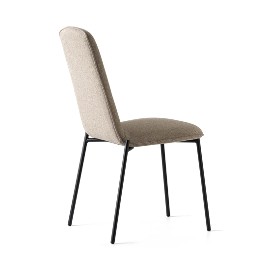 Riley CB2157 - CB2157-N Upholstered chairs Connubia 6