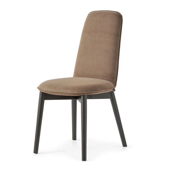 Riley CB2158 Upholstered chairs Connubia 5