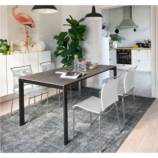 Air CB93 Sedie in metallo Connubia 2