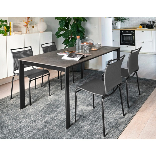 Air CB93 Sedie in metallo Connubia 3