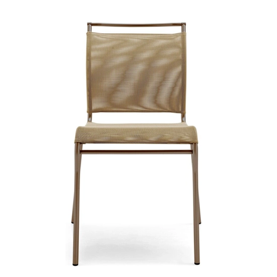 Air CB93 Sedie in metallo Connubia 5