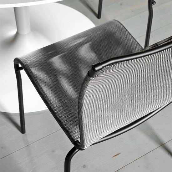 Air CB93 Sedie in metallo Connubia 1