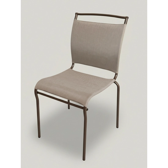 Air CB93 Sedie in metallo Connubia 1