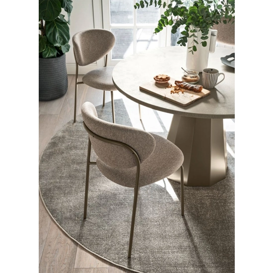 COZY CB2135 Living room chairs Connubia 6