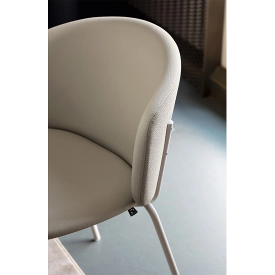 DESY MID CB2338 Sedie imbottite Connubia 2