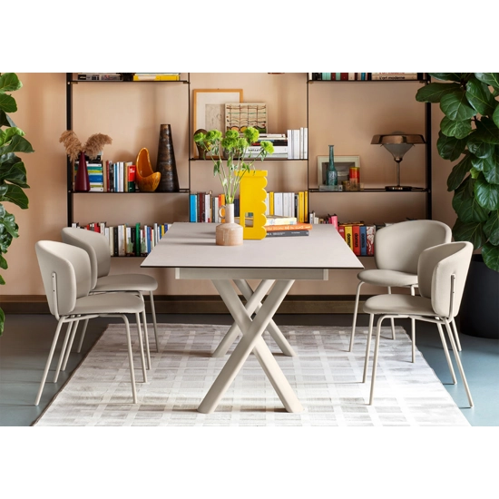 DESY MID CB2338 Sedie imbottite Connubia 3