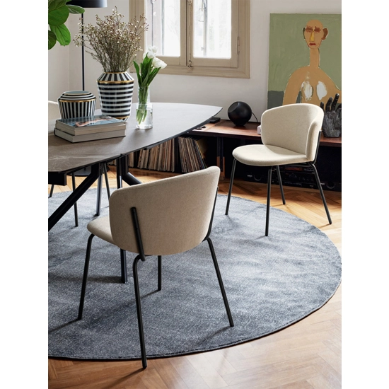 DESY MID CB2338 Sedie imbottite Connubia 1