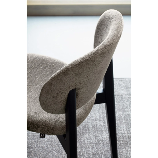 EIDE CB2188-B Sedie imbottite Connubia 2