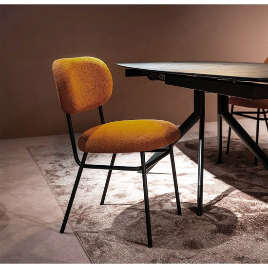 PAD CB2336 Sedie imbottite Connubia 1