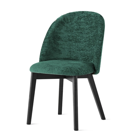 TUKA MID CB2190 Sedie imbottite Connubia 1