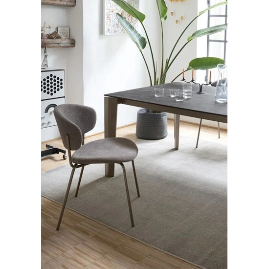 DESY CB2312 Upholstered chairs Connubia 4