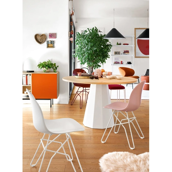 Academy CB1664 Sedie imbottite Connubia 2