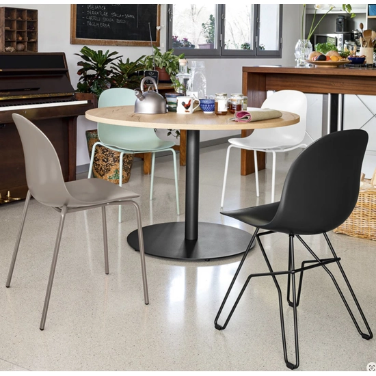 Academy CB1664 Sedie imbottite Connubia 3