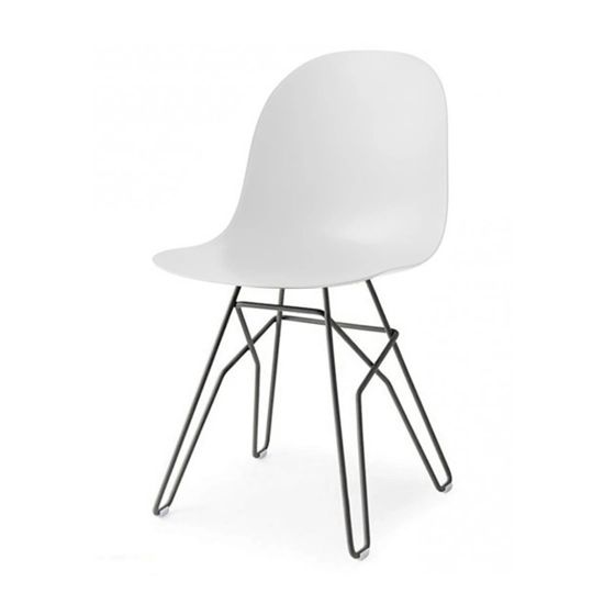 Academy CB1664 Sedie imbottite Connubia 4