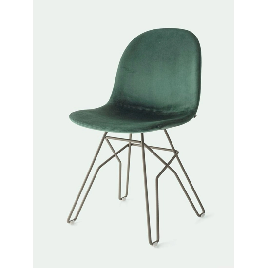 Academy CB1664 Sedie imbottite Connubia 6