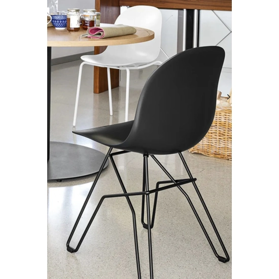 Academy CB1664 Sedie imbottite Connubia 7