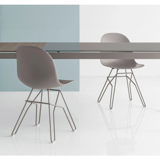 Academy CB1664 Sedie imbottite Connubia 9