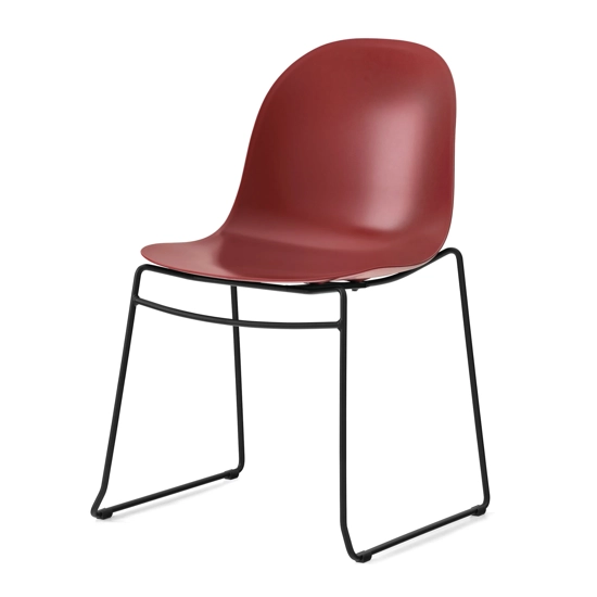 Academy CB1696 Sedie in plastica di design Connubia