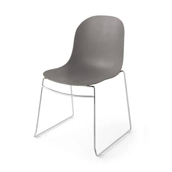 Academy CB1696 Sedie in plastica di design Connubia 5