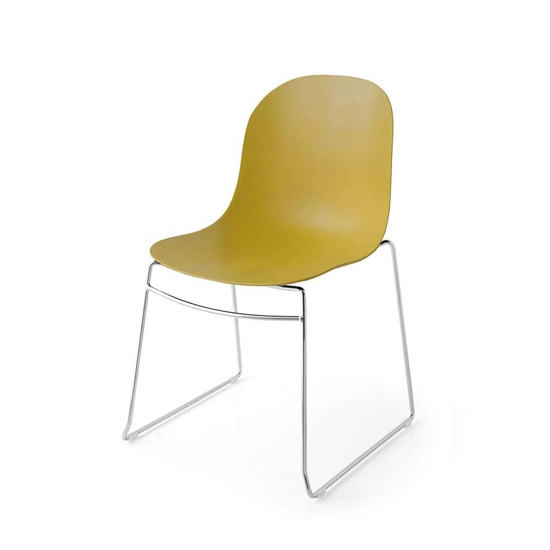 Academy CB1696 Sedie in plastica di design Connubia 6
