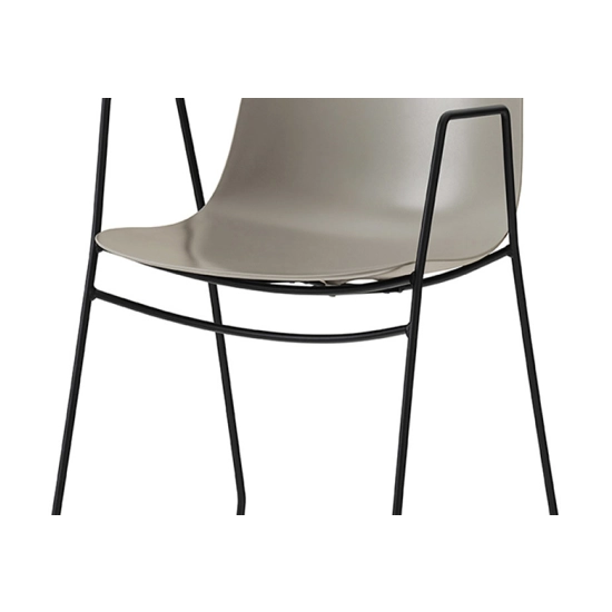 Academy CB1697 Sedie in metallo Connubia 1