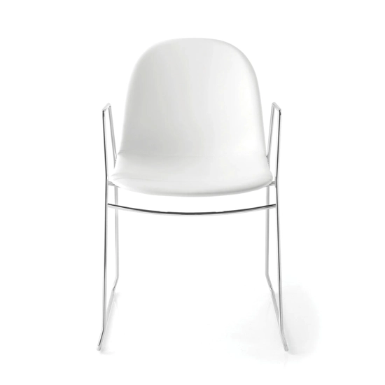 Academy CB1697 Sedie in metallo Connubia 2